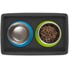 image:imageRuffwear Basecamp Dog Food Mat 205x125 Basalt GrayBasalt Gray