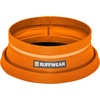 image:imageRuffwear Bivy Collapsible Dog Bowl 60 fl oz Salamander Orange MediumSalamander Orange