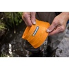 image:imageRuffwear Bivy Collapsible Dog Bowl 60 fl oz Salamander Orange MediumSalamander Orange