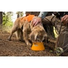 image:imageRuffwear Bivy Collapsible Dog Bowl 60 fl oz Salamander Orange MediumSalamander Orange