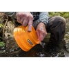 image:imageRuffwear Bivy Collapsible Dog Bowl 60 fl oz Salamander Orange MediumSalamander Orange