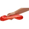 image:imageRuffwear Camp Flyer Dog Toy Flying Disc Red SumacRed Sumac