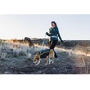 image:imageRuffwear Climate Changer Fleece Dog Jacket Sleeved Silhouette for Core Heat QuickDry Fleece FullLength Zip Front amp Back Leash Portals Reflective Trim Blue Jay MediumGalaxy