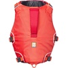image:imageRuffwear Confluence Life Jacket for Dogs Comfortable and Adjustable Dog Life Vest with Reinforced Handles Leash Connection and Reflective Accents Tangelo Orange MediumTangelo Orange