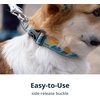 image:imageRuffwear Crag Dog Collar Grassy Oxbow 1420Alpine Dusk
