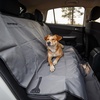 image:imageRuffwear Dirtbag Dog Car Seat Cover Waterproof Basalt GrayTrailhead Brown