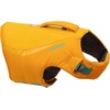 image:imageRuffwear Float Coat Dog Life Jacket Premium Buoyancy Swim Vest with Lift Handle Secure Fit amp Reflective Trim Adjustable Flotation for Swimming Boating amp Outdoor Adventures Purple Lily MediumWave Orange