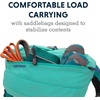 image:imageRuffwear Front Range Day Pack River Rock Green MediumAurora Teal