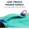 image:imageRuffwear Front Range Day Pack River Rock Green MediumAurora Teal
