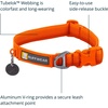 image:imageRuffwear Front Range Dog Collar Basalt Gray 1420Blaze Orange