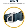 image:imageRuffwear Front Range Dog Collar Basalt Gray 1420Blue Moon