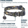 image:imageRuffwear Front Range Dog Collar Basalt Gray 1420Deep Jungle