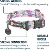 image:imageRuffwear Front Range Dog Collar Basalt Gray 1420Pink Rose