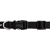 image:imageRuffwear Front Range Flex Dog Collar Rose Violet 1420Basalt Gray