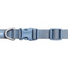 image:imageRuffwear Front Range Flex Dog Collar Rose Violet 1420Polar Blue