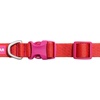 image:imageRuffwear Front Range Flex Dog Collar Rose Violet 1420Rose Violet