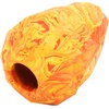 image:imageRuffwear GnawtaCone Interactive Toy for Dogs Blue PoolSalamander Orange