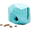 image:imageRuffwear GnawtaRock Interactive Dog Toy Red SumacGlacial Blue