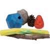 image:imageRuffwear GnawtaStick Durable Floating Dog Toy Salamander OrangeRed Sumac