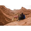 image:imageRuffwear Hemp Hound Sweater for Dogs Heliotrope Purple MediumFired Brick