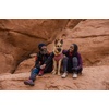 image:imageRuffwear Hemp Hound Sweater for Dogs Heliotrope Purple MediumFired Brick