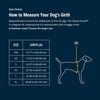 image:imageRuffwear Hemp Hound Sweater for Dogs Heliotrope Purple MediumFired Brick