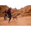 image:imageRuffwear Hemp Hound Sweater for Dogs Heliotrope Purple MediumFired Brick