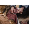 image:imageRuffwear Hemp Hound Sweater for Dogs Heliotrope Purple MediumHeliotrope Purple