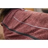 image:imageRuffwear Hemp Hound Sweater for Dogs Heliotrope Purple MediumSlate Blue