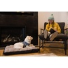 image:imageRuffwear Hemp Hound Sweater for Dogs Heliotrope Purple MediumSlate Blue