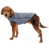 image:imageRuffwear Hemp Hound Sweater for Dogs Heliotrope Purple MediumSlate Blue