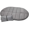 image:imageRuffwear Highlands Dog Pad Cloudburst Gray MediumMedium