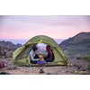 image:imageRuffwear Highlands Dog Sleeping Bag Huckleberry Blue MediumHuckleberry Blue