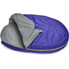image:imageRuffwear Highlands Dog Sleeping Bag Huckleberry Blue MediumHuckleberry Blue