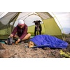 image:imageRuffwear Highlands Dog Sleeping Bag Huckleberry Blue MediumHuckleberry Blue