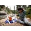 image:imageRuffwear Highlands Dog Sleeping Bag Huckleberry Blue MediumHuckleberry Blue