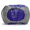 image:imageRuffwear Highlands Dog Sleeping Bag Huckleberry Blue MediumHuckleberry Blue