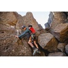 image:imageRuffwear Hitch Hiker Dog Backpack Carrier River Rock Green XSmallBasalt Gray