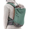 image:imageRuffwear Hitch Hiker Dog Backpack Carrier River Rock Green XSmallRiver Rock Green