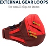 image:imageRuffwear Home Trail Hip Pack Dog Walking Fanny Pack Brown BearBrown Bear