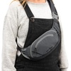 image:imageRuffwear Home Trail Hip Pack Dog Walking Fanny Pack Brown BearGranite Gray
