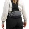 image:imageRuffwear Home Trail Hip Pack Dog Walking Fanny Pack Brown BearGranite Gray