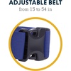 image:imageRuffwear Home Trail Hip Pack Dog Walking Fanny Pack Brown BearHeliotrope Purple