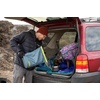 image:imageRuffwear Kibble Kaddie Dog Food Travel Bag Basalt GrayBasalt Gray