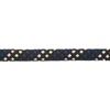 image:imageRuffwear KnotaCollar 7 mm Rope Low Profile Moss Green 1420Obsidian Black