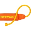 image:imageRuffwear Lunker Throw Toy for Dogs Tangelo Orange MediumTangelo Orange