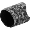 image:imageRuffwear Mt Hoodie Warming Neck Gaiter for Dogs Basalt Gray 1520Basalt Gray