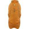 image:imageRuffwear Overcoat Fuse Insulated Vest amp Harness Brown Bear MediumBrown Bear