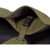 image:imageRuffwear Overcoat Fuse Insulated Vest amp Harness Brown Bear MediumCedar Green