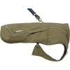 image:imageRuffwear Overcoat Fuse Insulated Vest amp Harness Brown Bear MediumCedar Green